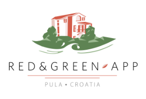 Red & Green App | Pula | Croatia